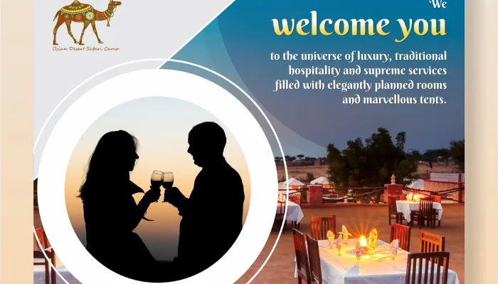 Experience Royalty: Destination Weddings in Jodhpur