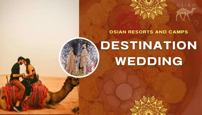 How to Plan a Dream Destination Wedding in Jodhpur