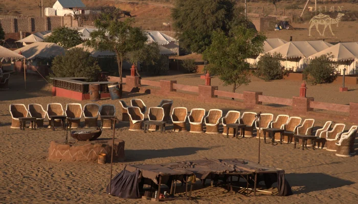 The Ultimate Guide to Spending a Day in Osian Desert