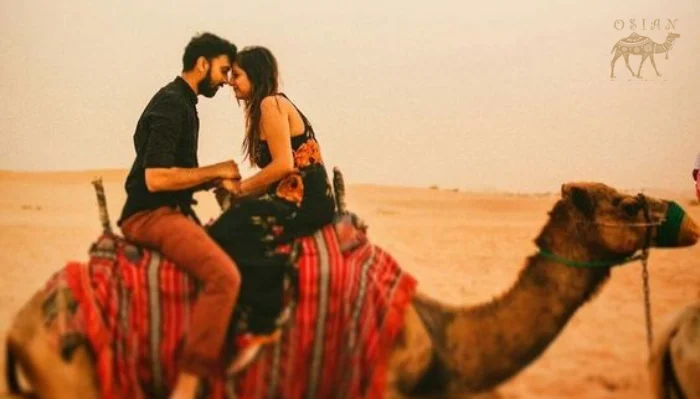 Tips to Choose the Best Pre-Wedding Locations in Jodhpur